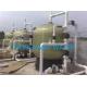 Pre Treatment Boiler Feed Water Treatment System Ro Plant For Industrial Use