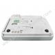 Bottom Cover For Nihon Kohden ECG-2250 ECG Machine Used-good Medical Equipment Parts