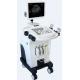 Middle-end Trolley BW Veterinary Ultrasound Scanner