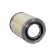 123.1mm Inner Diameter Construction Machinery Air Filter Element P127075 with 3 Month