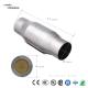                  3 Inch Inlet/Outlet Catalytic Converter Universal-Fit Euro 5 Euro 4 Catalyst Carrier Assembly Auto Catalytic Converter             
