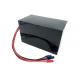 24V 48V E Scooter Battery 15Ah 20Ah 30Ah 40Ah Lithium Ion Battery Pack With Charger