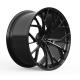 21inch Monoblock 1 Piece Forged Rims For Mercedes Benz GLC Coupe AMG 63S Satin Wheels