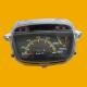 GUERRERO 100  -1 motorbike speedometer,motorcycle speedometer for auto parts