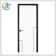 Impervious Anti Termite Doors ,  WPC Apartment Interior Doors 2100*800*45mm