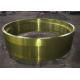 A105 Normalized Forged Steel Rings With  Rough Machining ASTM ASME Standard