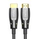 1m 2m 3m 8K HDMI Cable 60hz Male To Male 110mW