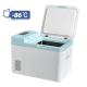 ODM Support Refport -80C Small Freezer for Ultra Low Temp Blood Product Preservation