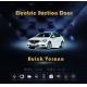 Buick Verano 2018 Soft Close Car Doors , Electric Suction Door Automatic