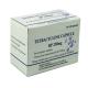 Tetracycline HCl Capsule 250mg, 10x10's/box,GMP western medicine with BP/USP/CP Standrad