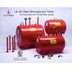 UL 142 Steel Aboveground Diesel Fuel Tanks For Flammable Combustible Liquids