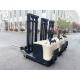 2 ton Electric Stacker Truck High Strength Fork Legs and Forks