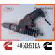 Diesel M11 QSM11 Common Rail Fuel Pencil Injector 4061851EA 4061851