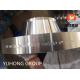 ASTM B462 N08367 Supper Austenitic Stainless Steel Forged Flange WNRF