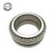 Metric 350620DRTN1 Double Row Tapered Roller Bearing 100*175*80 mm ABEC-5