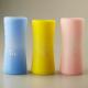 Silicone Sleeve Cover For Glass Feeding Bottles
