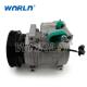 2014-2016 AC Compressor For Hyundai I20 1.1 F500ALECA04 97701C8200 WXHY012