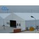 Fire Retardant Heavy Duty Marquee Tent Durable Industrial Storage Performance Tents