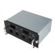 SPCC Tolerance /-0.10mm Custom Outdoor Telecom Small Rack Mount Explosion Proof Boxes