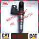 C-A-T System Common Rail Diesel Fuel Injector 392-0221 392 0221 3920221