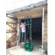 Large power start diesel longmen drilling machine