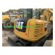 Certified Used Cat 306E 306E2 Mini Excavator Your Partner in Engineering Construction