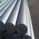 90-99% Pure Aluminum Alloy Bar Mill Finish 99-200 Hardness Engineering
