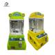Manufacture Wholesale 3-5inch Mini Toy Claw Machines For Kids Mini Plush Toy Claw Machine Kit Toy Crane No reviews yet 4
