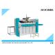 Corrugated Paperboard Stitching 12.5kw Automatic Corrugation Machine