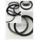 Hydraulic Excavator Floating Oil Seal High Pressure SG1720 SG154AB 166*184*10