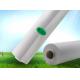 White Stencil Cleaning Rolls , SMT Stencil Paper Roll For Machine Clean