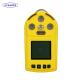 OC-904 Portable multi gas detector for NH3, H2S and LEL with rechargeable battery