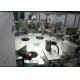 Turntable Type Infusion Bottle Double-Fold Cap Assembly Machine