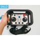 Dual Joystick Explosion-Proof Wired Wireless Integrated Industrial Remote Control