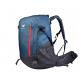 38L polyester&canvas fTechnology backpack---marching&hiking backpack