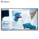 75inch Interactive Flat Panel IR Multi Touch Interactive Lcd Whiteboard