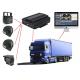 Van Security 3G Mobile DVR 12V Car CCTV Web Based Vehicle Tracking System