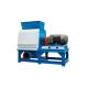Wood Chipper Wood Sawdust Crusher Machine with Sawdust Collector for Wood Pellet