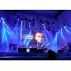 High Resolution Super Clear Walls Stage Led Screen For Live Event Service