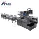 Good Price Small Pouch Full Auto Bread Automatic Rusk Sorting And Packing Machine