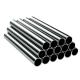 ISO SGS Carbon Seamless Steel Pipe SUS202 Stainless Steel Pipe Tube