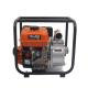 3600 RPM 2 Inch 3 Inch 4 Inch 6 Inch Gasoline Water Pump Mini Portable Farm Diesel Pump