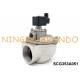 2.5'' SCG353A051 ASCO Type Reverse Pulse Jet Valve For Dust Extraction