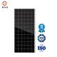 144 pcs Monocrystalline PV Panel Wespoint 540 Watt Solar Panel With Frame