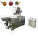 Dry Type Fish Feed Extruder Twin Screw Fish Feed Pet Food Making Machine