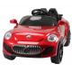 Hot Electric Plastic Kids Toysi Ride On Cars With Four Wheel for toddlers 6 year old