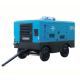 Kaishan 17bar 18CBM per minute diesel engine portable screw air compressor