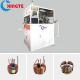 Three Phase Common Mode Inductor Winding Machine Wire Length 100-1600mm