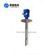 Flange Thread Intelligent 6g Radar Level Meter Non Metal Containers