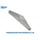 100kN Transmission Line Stringing Tools Insulator Strings Yoke Plate